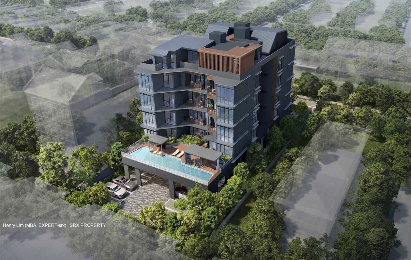 Joo Chiat Road (D15), Apartment #577797951